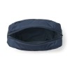 Blauwe toiletzak - Diaz organizer bag whale blue / classic navy